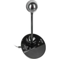 960-000867 Logitech ConferenceCam ВСС950 { USB2.0, 1920*1080, 3Mpix,  Mic, Black}