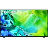 Samsung 55" QE55QN80HAUXPY черный {NeoQLED, Ultra HD, Tizen Smart TV, 120Hz (Up to 144Hz), Wi-Fi, Voice, DVB-T2/C/S2, Bluetooth, CI+(1.4), FreeSync Pr
