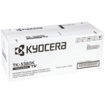 Kyocera-Mita TK-5380K Тонер-картридж  черный (1T02Z00NL0)
