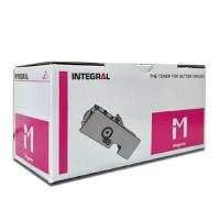 Тонер-картридж Integral TK-5430M с чипом для Kyocera