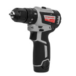 ИНТЕРСКОЛ ДАУ-10 12В 38 МиниМАКС бесщеточная аккум. дрель-шуруп [767.2.2.45] { Li-ion  кейс  2 аккум