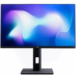 LCD РУСЛАН М27 75 1080 [RUS-M27-695805] {27"  1920x1080  75Гц  IPS  16:9  3мс  VGA  HDMI  DP  1000:1