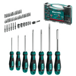 KRAFTOOL  X-Drive 50  50 предм.  набор отверток и насадок   [25815]