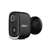 DAHUA DH-BF5HB (DH-IPC-BF5HP-0210B-Black) Уличная цилиндрическая IP-видеокамера с Wi-Fi 5Мп; 1/3” CMOS; 2.1мм; обнаружение людей,транспорт; ИК 15м, LE