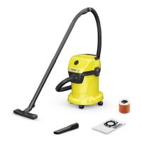 Karcher WD 3 V-17/4/20 *EU Пылесос хозяйственный [1.628-130.0]
