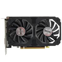 Видеокарта AFOX RX550 2GB GDDR5 128bit DVI DP HDMI 2FAN RTL