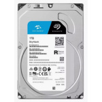1TB Seagate Skyhawk (ST1000VX013) {Serial ATA III  5400 rpm  256mb  для видеонаблюдения}