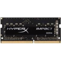 Kingston DRAM 16GB 3200MHz DDR4 CL20 SODIMM FURY Impact KF432S20IB/16
