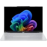 Acer Swift Air SFA16-61M-R0MH [NX.DJACD.001] Silver 16" {OLED/WUXGA Ryzen AI 5 330/16Gb/SSD512Gb/820M/noOS}