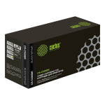 Картридж лазерный Cactus CS-C056BK черный (5100стр.) для Canon i-SENSYS LBP325x MF542x MF543x