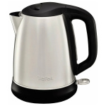 TEFAL KI270D30 Чайник  1.7л  2400Вт  металик
