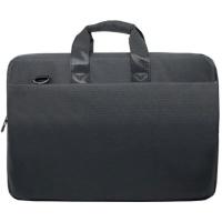 Сумка Continent  CC-217 BK 17.3" 