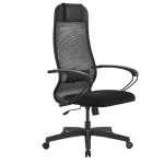 Кресло ErgoLife Set 11 подл.130 осн.Sit 001  Черный 13E.12.1.222 [z13E.12.1.222]