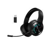 Edifier G30S Black {20ГЦ-20кГЦ сопротивление 32Ом чувствительность 95Дб  Bluetooth 5.3 время воспрои