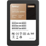 Synology SAT5221-1920G SSD жесткий диск SATA 2.5" 1.92TB 6GB S