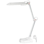 ЭРА C0041460 Настольный светильник NL-202-G23-11W-W белый