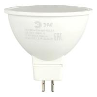 ЭРА Б0045347 Лампочка светодиодная RED LINE LED MR16-11W-865-GU5.3 R GU5.3 11 Вт софит холодный дневной свет 