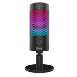 Микрофон проводной A4Tech Bloody GM50 Pro 2.5м черный