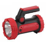 ЭРА Б0041472 Светодиодный фонарь PA-704 прожекторный аккумуляторный IP65 powerbank поворотная рукоят