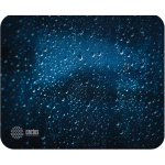 Коврик для мыши Cactus Water Drops 220x180x2мм (CS-MPC-P05XS)