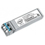 INTEL E10GSFPLR модуль Ethernet SFP+ LR Optics для Intel Ethernet Server Adapter X520-DA2 (FTLX1471D