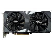 Sinotex Ninja RTX3060Ti 8GB GDDR6 256bit 3xDP HDMI 2FAN RTL