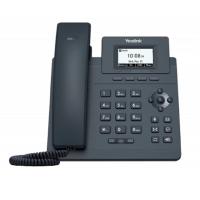 YEALINK SIP-T30P, 1 аккаунт, PoE, без БП, шт