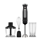 REDMOND BH423 Блендер погружной  1200Вт  черный