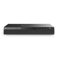 TP-Link VIGI NVR2016H-16P 16-канальный сетевой видеорегистратор с поддержкой PoE+