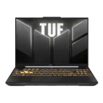 ASUS TUF F16 FX607VU-RL061 Mecha Gray 16" {FHD+ Core 5 210H(2.2Ghz) 16384Mb 512PCISSDGb RTX4050(6144