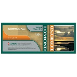 LOMOND 1202062 Матовая бумага для САПР и ГИС 120 г м2 (914 x 30 x 50 8) для ч б и цв. печати.