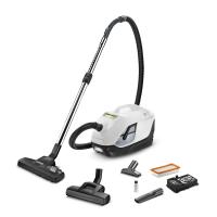Karcher DS 6 Premium Plus (White) Пылесос [1.195-252.0]