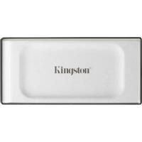 Kingston Portable SSD 500GB [SXS2000/500G] External USB 3.2 Gen 2 Type-C  