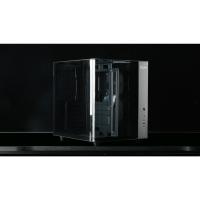 CBR Корпус ATX X850BK, без БП, Black [PCC-ATX-X850BK-WPSU]