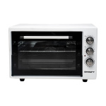 KRAFT KF-MO 4500 W Мини-печь  45 л  белый