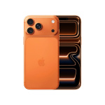 Apple iPhone 17 Pro Max 512Gb Cosmic Orange (MFYT4ZA A) (nanoSim+eSim Гонконг)