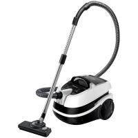 BOSCH BWD421PRO  Пылесос, контейнер, 2100 Вт, белый/черный