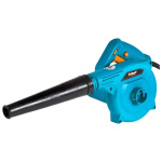 Bort BSS-600-R Воздуходувка [98296815] { 600 Вт  240 м3 час  13 000 об мин  2 2 кг }