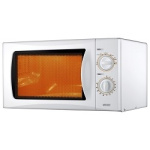 MYSTERY MMW-2013 Микроволновая печь  20 л   800Вт  белый