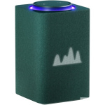 Яндекс Станция Макс 3 с Zigbee Зеленый [YNDX-00053Z]