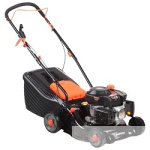 PATRIOT PT 41LM Газонокосилка бензиновая [512109002] {Рабочий объем 123сс  мощность 3.5л.с.  раб шир