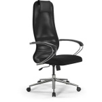 Кресло SU-B-8 подл.131 осн.009  Черный DA.16.1.2A2 [zDA.16.1.2A2]