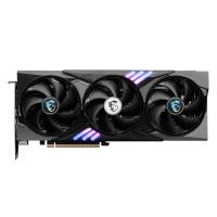 Видеокарта MSI RTX5060Ti GAMING TRIO OC 8GB GDDR7 128bit 3xDP HDMI 3FAN RTL