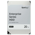Synology HAT5310-20T HDD SATA 3 5"  20Tb  7200 rpm  512Mb  6 Гбит с