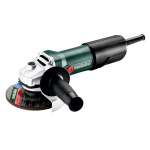 Metabo WEV 850-125 УШМ [603611000] { 850вт 125мм регулировка картон }