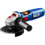 УШМ ЗУБР Профессионал  УШМ-П125-750  125 мм  750 Вт  компакт