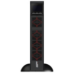 ИБП HIDEN EXPERT ULPS2000RM 2000ВА 1800Вт {Линейно-интерактивный ИБП Rackmount 2U 2000ВА 1800Втх   8