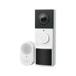 TP-Link Tapo D210 Умная дверная IP-камера