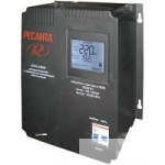 Ресанта СПН-3600 63 6 25 Стабилизатор {Настенный   220В±8%  Габариты 260х155х310  Вес 6 5 кг}