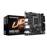 Gigabyte H610I {S1700  Intel H610  DDR5  Mini-ITX }